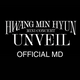 HWANG MIN HYUN ENTHÜLLT IN SEOUL OFFIZIELLES MD-MINIKONZERT