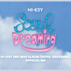 H1-KEY OFFIZIELLER MD – SEOUL DREAMING