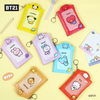 BT21 ミニニフォトカードホルダー