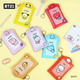 BT21 MININI FOTOKARTENHALTER