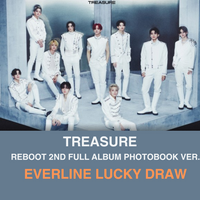 P1HARMONY 6TH MINI ALBUM - HARMONY: ALL IN (SOUNDWAVE LUCKY DRAW