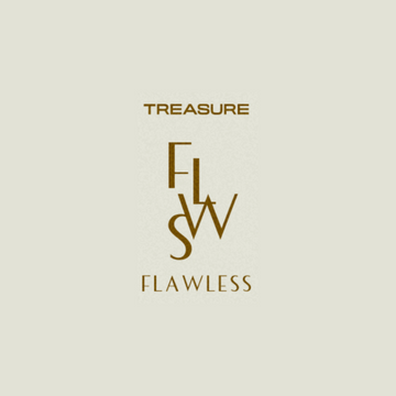 TREASURE OFFICIAL MD - FLAWLESS