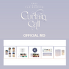 CIX FAN MEETING OFFICIAL MD - CURTAIN CALL