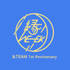 &TEAM OFFICIAL MD - 1ST ANNIVERSARY