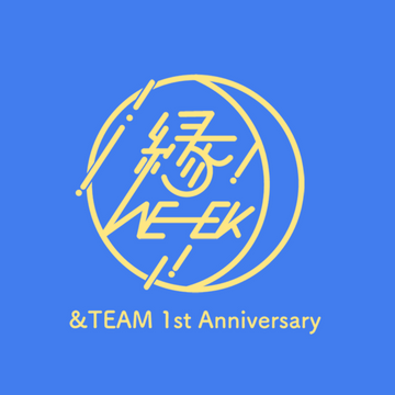 &TEAM OFFICIAL MD - 1ST ANNIVERSARY