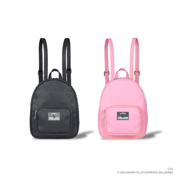 Blackpink - blackpink x my melody official md mini backpack