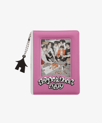 Boynextdoor - 19.99 3rd Ep Album Official MD Mini Photocard Binder