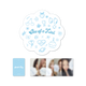 Loossemble - One Of A Kind 2nd Mini Album Official MD Mouse Pad