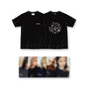 LOOSSEMBLE - ONE OF A KIND 2ND MINI ALBUM OFFICIAL MD T-SHIRT