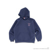 Blackpink - blackpink x my melody official md hoodie navy
