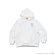 Blackpink - blackpink x my melody official md hoodie white