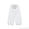 Blackpink - blackpink x my melody official md sweatpants white