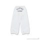 Blackpink - blackpink x my melody official md sweatpants white