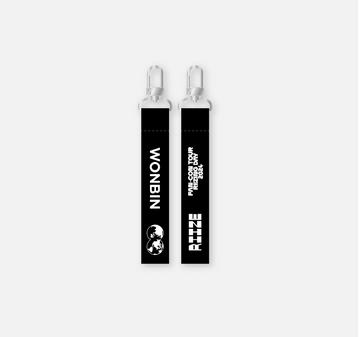 RIIZE - RIIZING DAY 2024 RIIZE FANCON OFFICIAL MD NAME TAG – Kpop Omo riize ペンライト fan-con MD