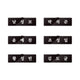 82major - 82club 6th Concert Official Md Name Tag