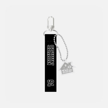 EXO - 'EXO'verse' 2025 EXO fan meeting official md name tag