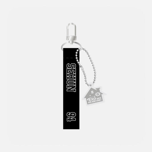 EXO - 'EXO'verse' 2025 EXO fan meeting official md name tag