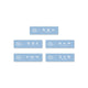 Rescene - Scent Archive : Memories Of Rescene Pop Up Official Md Name Tag