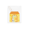 Taemin - taemori pop up official md natural cellulose sponge