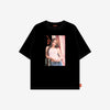 Twice Nayeon - NA 2nd Mini Album Official MD Portrait T-Shirt