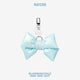 Twice Nayeon - Nayeon x Bloomingtale Na 2nd Mini Album Official MD Keyring