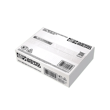 NCT 127 - 2027 Season's Greetings