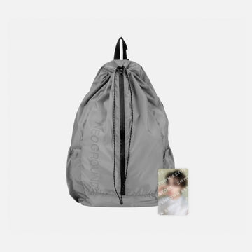 NCT - Neo Ground 10th Anniversary Pop Up Official Md Sports Bag Set