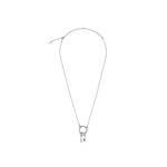 Seventeen Jeonghan X Joshua - Journey Into Dreaming Official Md Necklace