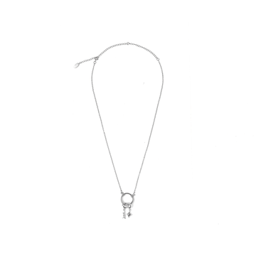 Seventeen Jeonghan X Joshua - Journey Into Dreaming Official Md Necklace