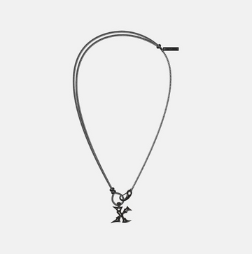 Xdinary heroes - xclusive party 2026 2nd fanmeeting official md necklace
