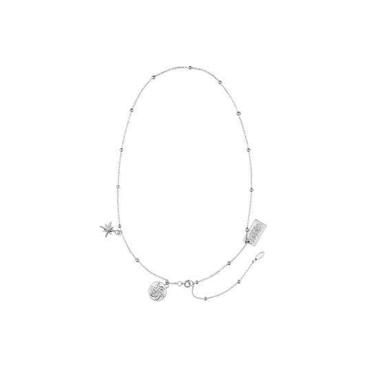 Monsta x - the x : nexus world tour official md necklace