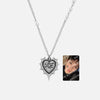 Riize - silence: inside the fame official md necklace set