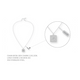 Stray Kids - This & That Pop Up Official Md Necklace