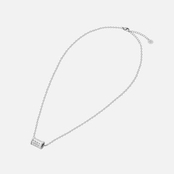 NCT WISH RYO - Artist Birthday Number Wheel Necklace