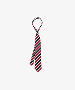 Blackpink Jennie - Mantra 2nd Official MD Necktie