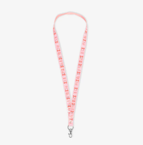 Twice - this is for world tour in japan official md twice lovelys