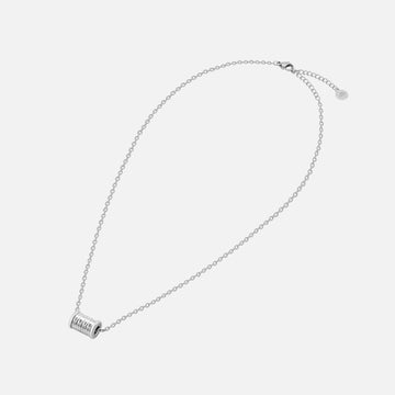 NCT Yangyang - Artist Birthday Number Wheel Necklace