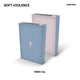 Taemin - Phase 1 Soft Violence Album Nemo Ver