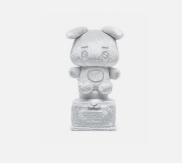 NCT - Neo Ground 10th Anniversary Pop Up Official Md Neo Trophy Doll
