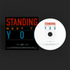 BTS Jungkook - Standing Next To You Single DB Album