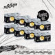 N.Ssign 2nd Mini Album - Tiger (Nfc Keyring Ver.)