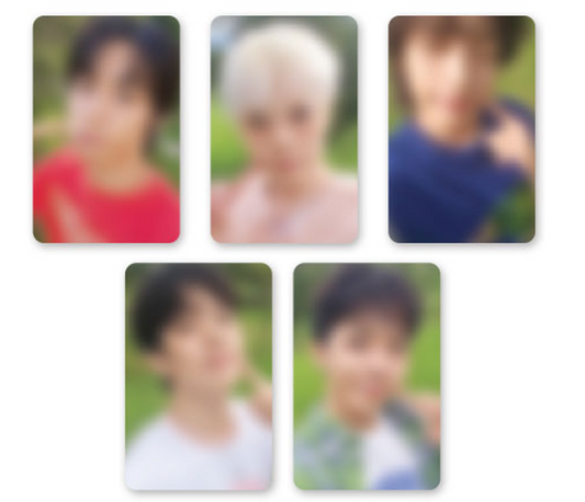 N.flying - re member 2026 season's greetings