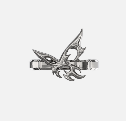 Aespa - Fanlight Emblem Ningning Ver