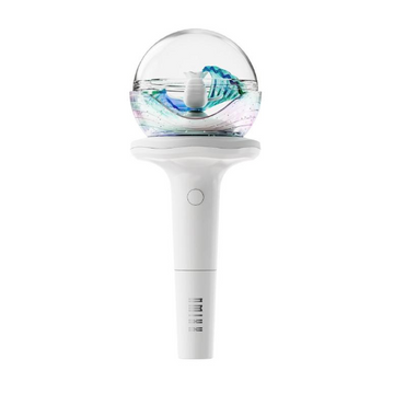 Nmixx - Official Light Stick Ver.2