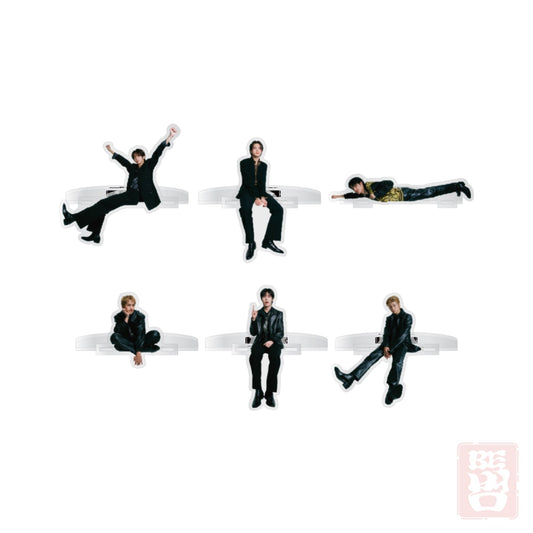 82major - 비범 : be 범 5th concert official md nuddle stopper