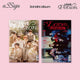 N.ssign - funky like me 3rd mini album standard random