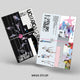 Nmixx - heavy serenade 5th ep album standard ver random