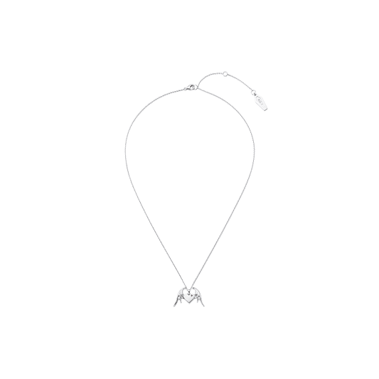 Enhypen - numbering collaboration 5th enniversary official md necklace