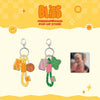 DOH KYUNG SOO - Bliss Pop-up Official MD Object Keyring