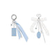 Rescene - Scent Archive : Memories Of Rescene Pop Up Official Md Object Keyring